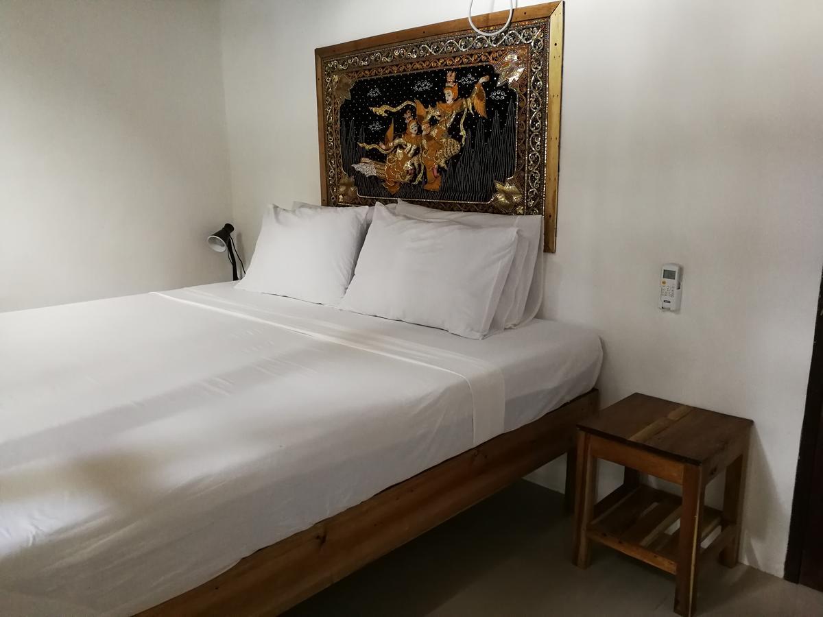 Garden Bay Beach Resort El Nido Dış mekan fotoğraf
